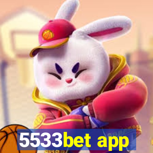 5533bet app